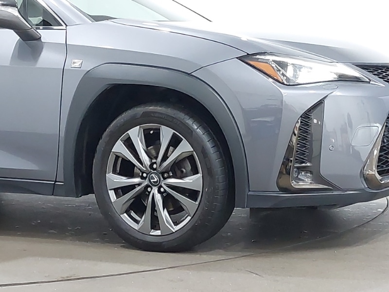 Used Lexus UX 2021 for sale - 76556640: Photo 9