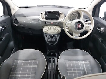 Used Fiat 500 2017 for sale - 78808606: Photo