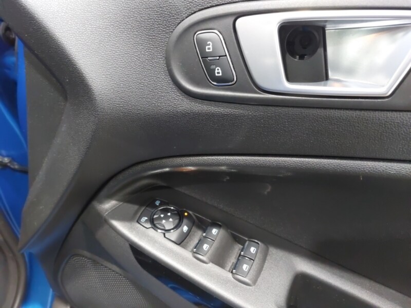 Used Ford Ecosport 2022 for sale - 76091861: Photo 12
