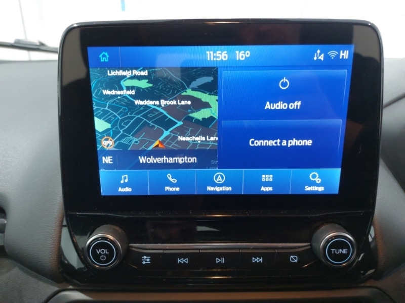 Used Ford Ecosport 2022 for sale - 76091861: Photo 18