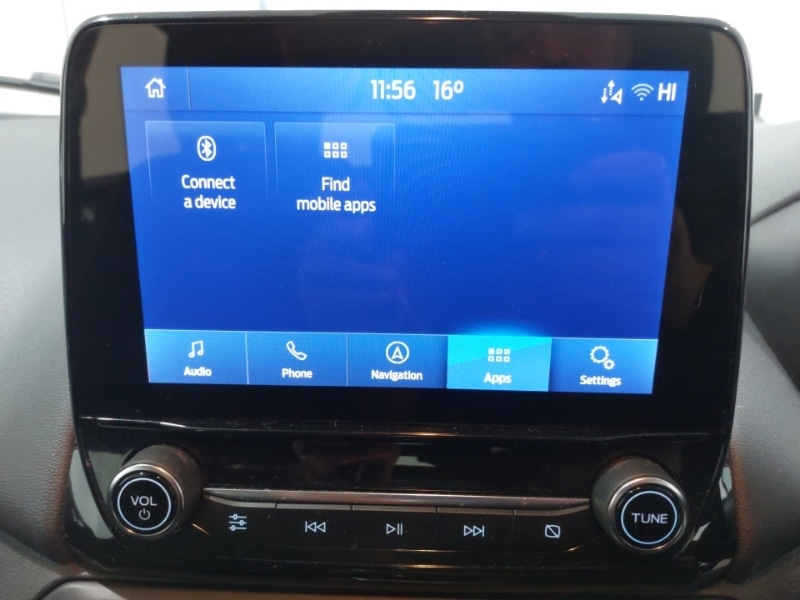 Used Ford Ecosport 2022 for sale - 76091861: Photo 19