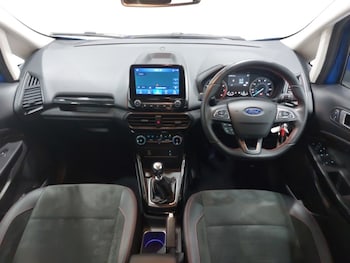 Used Ford Ecosport 2022 for sale - 76091861: Photo 2