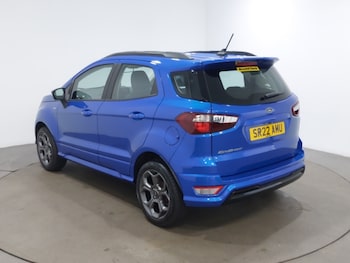 Used Ford Ecosport 2022 for sale - 76091861: Photo 3