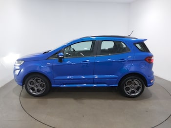 Used Ford Ecosport 2022 for sale - 76091861: Photo 4