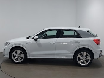 Used Audi Q2 2023 for sale - 79203913: Photo