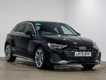 Used Audi A3 2025 for sale - 79407159: Photo