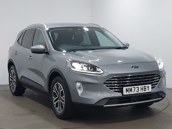 Used Ford Kuga 2023 for sale - 78963084: Photo