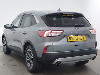 Used Ford Kuga 2023 for sale - 78963084: Photo
