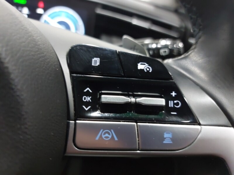 Used Hyundai TUCSON 2023 for sale - 77907905: Photo 14