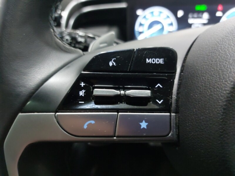 Used Hyundai TUCSON 2023 for sale - 77907905: Photo 15