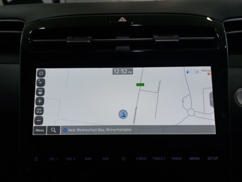 Used Hyundai TUCSON 2023 for sale - 77907905: Photo 16