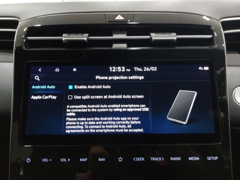 Used Hyundai TUCSON 2023 for sale - 77907905: Photo 18