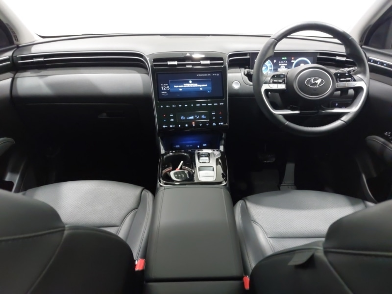 Used Hyundai TUCSON 2023 for sale - 77907905: Photo 2