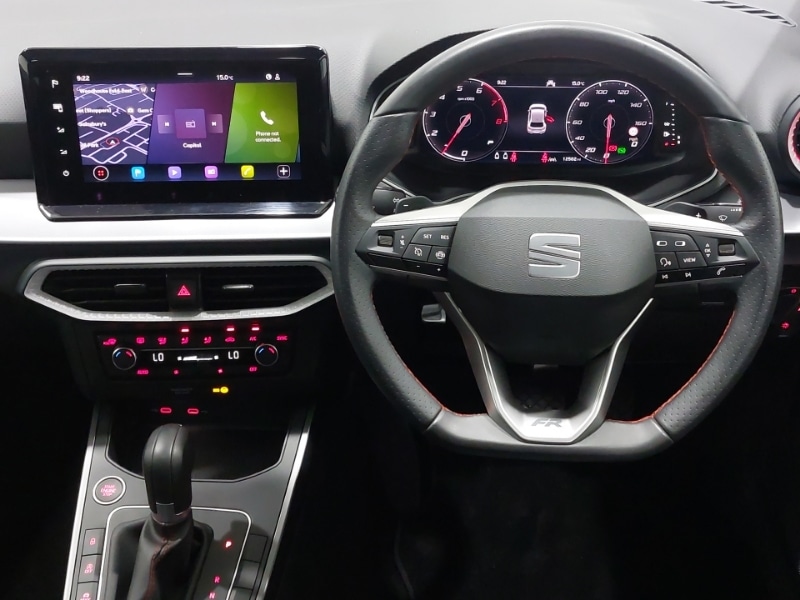 Used SEAT Ibiza 2024 for sale - 76091849: Photo 10