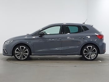 Used SEAT Ibiza 2024 for sale - 76091849: Photo 4