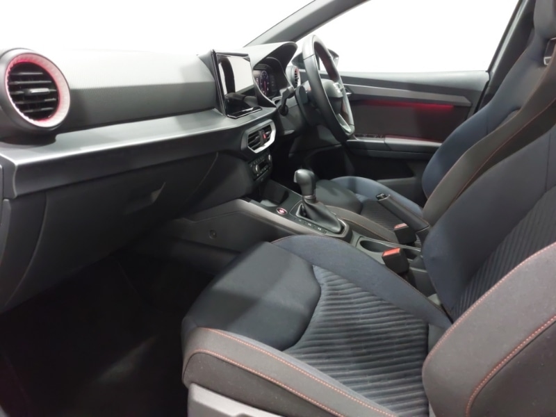 Used SEAT Ibiza 2024 for sale - 76091849: Photo 5