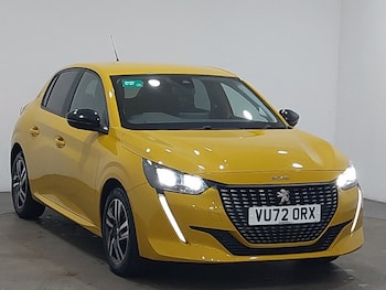 Used Peugeot 208 2023 for sale - 78460704: Photo