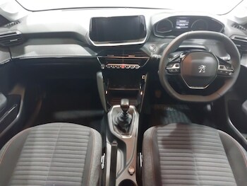 Used Peugeot 208 2023 for sale - 78460704: Photo