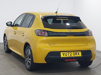 Used Peugeot 208 2023 for sale - 78460704: Photo