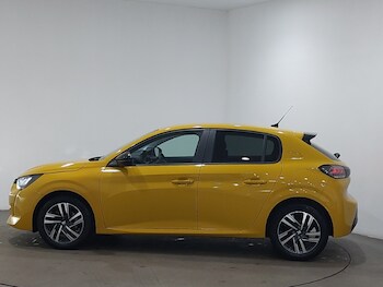Used Peugeot 208 2023 for sale - 78460704: Photo