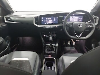 Used Vauxhall Mokka 2023 for sale - 79550082: Photo