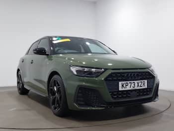 Used Audi A1 2023 for sale - 79627452: Photo