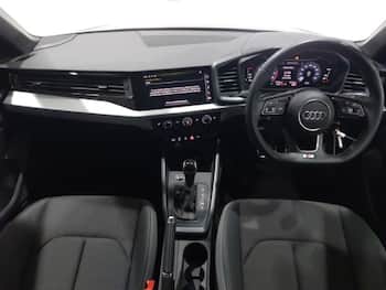 Used Audi A1 2023 for sale - 79627452: Photo