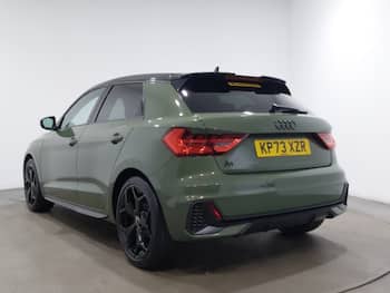 Used Audi A1 2023 for sale - 79627452: Photo