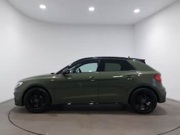 Used Audi A1 2023 for sale - 79627452: Photo
