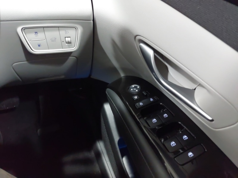 Used Hyundai TUCSON 2023 for sale - 77736614: Photo 13