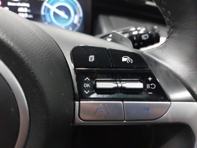 Used Hyundai TUCSON 2023 for sale - 77736614: Photo 14