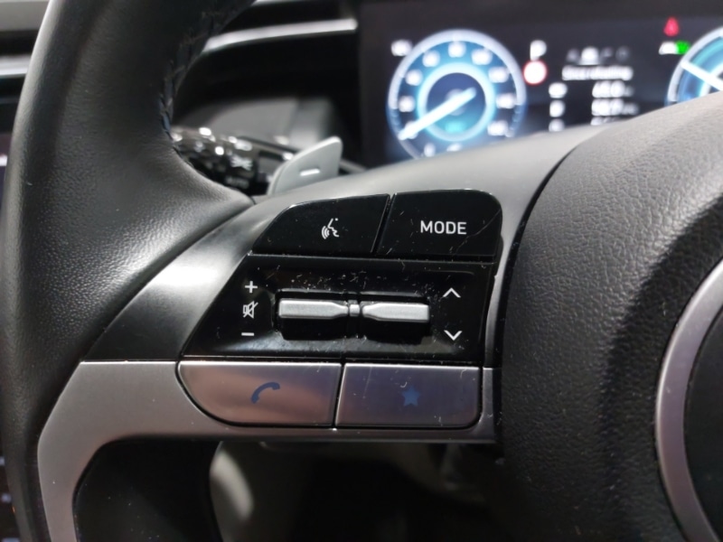 Used Hyundai TUCSON 2023 for sale - 77736614: Photo 15