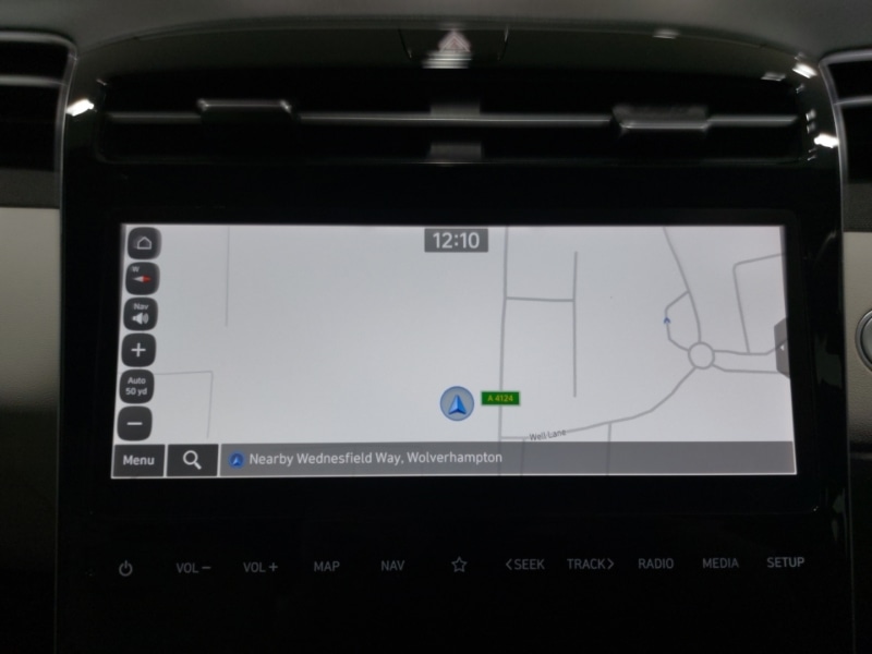 Used Hyundai TUCSON 2023 for sale - 77736614: Photo 16