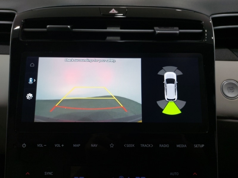 Used Hyundai TUCSON 2023 for sale - 77736614: Photo 17