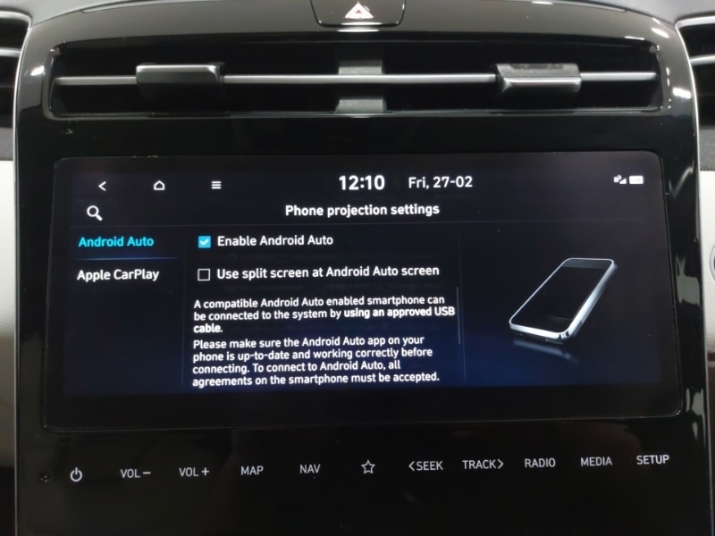 Used Hyundai TUCSON 2023 for sale - 77736614: Photo 18