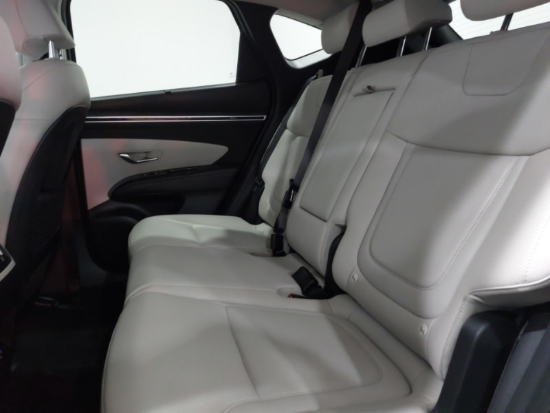 Used Hyundai TUCSON 2023 for sale - 77736614: Photo 6