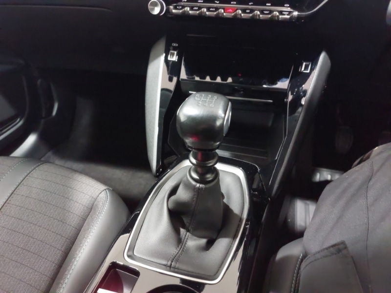 Used Peugeot 208 2020 for sale - 76408071: Photo 12