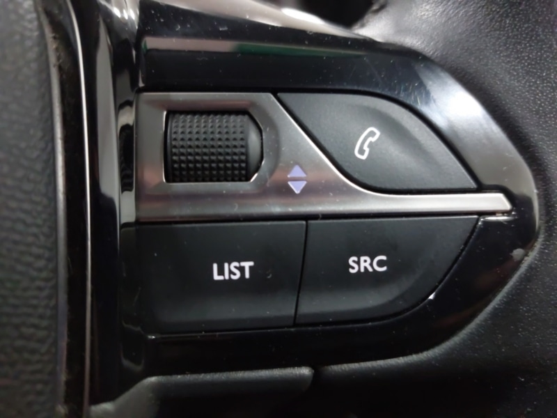 Used Peugeot 208 2020 for sale - 76408071: Photo 14