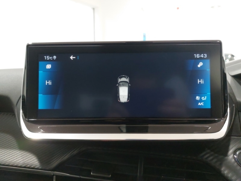 Used Peugeot 208 2020 for sale - 76408071: Photo 17