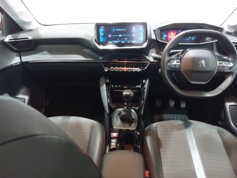 Used Peugeot 208 2020 for sale - 76408071: Photo 2