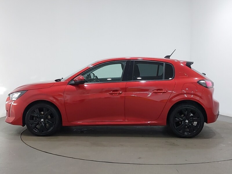 Used Peugeot 208 2020 for sale - 76408071: Photo 4