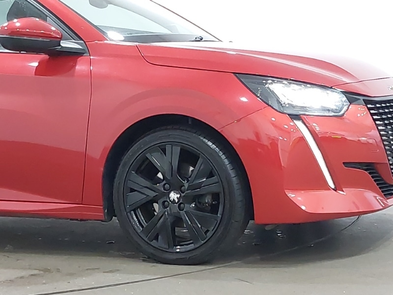 Used Peugeot 208 2020 for sale - 76408071: Photo 9