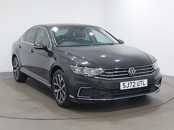 Used Volkswagen Passat 2022 for sale - 79618485: Photo