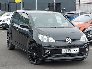 Used Volkswagen up! 2019 for sale - 78591203: Photo
