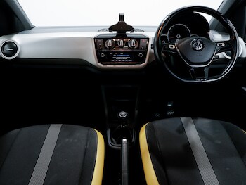 Used Volkswagen up! 2019 for sale - 78591203: Photo