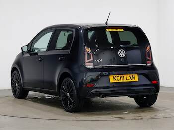 Used Volkswagen up! 2019 for sale - 78591203: Photo