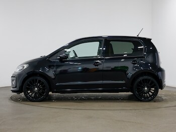 Used Volkswagen up! 2019 for sale - 78591203: Photo