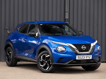 Used Nissan Juke 2023 for sale - 78913079: Photo
