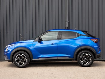 Used Nissan Juke 2023 for sale - 78913079: Photo