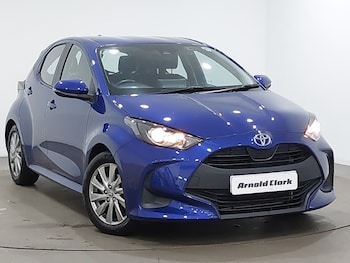 Used Toyota Yaris 2023 for sale - 78837605: Photo